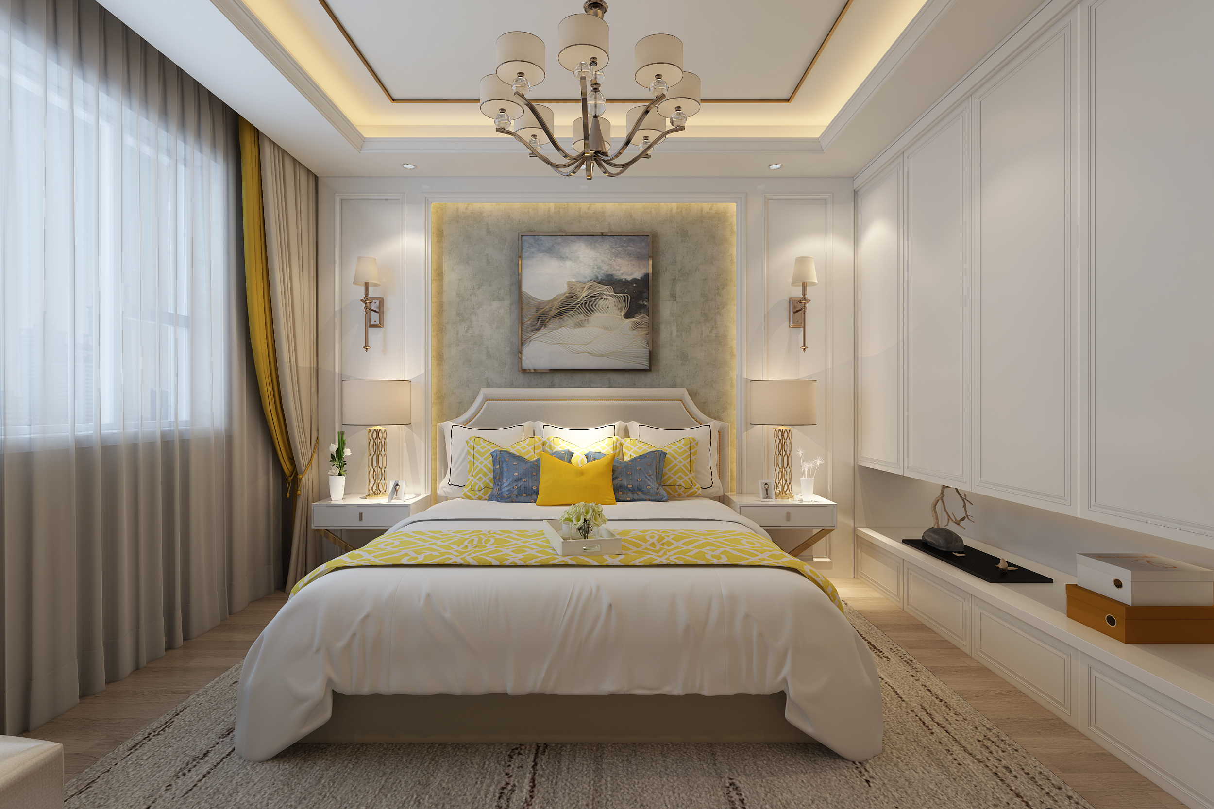 卧室 gai_View01.jpg