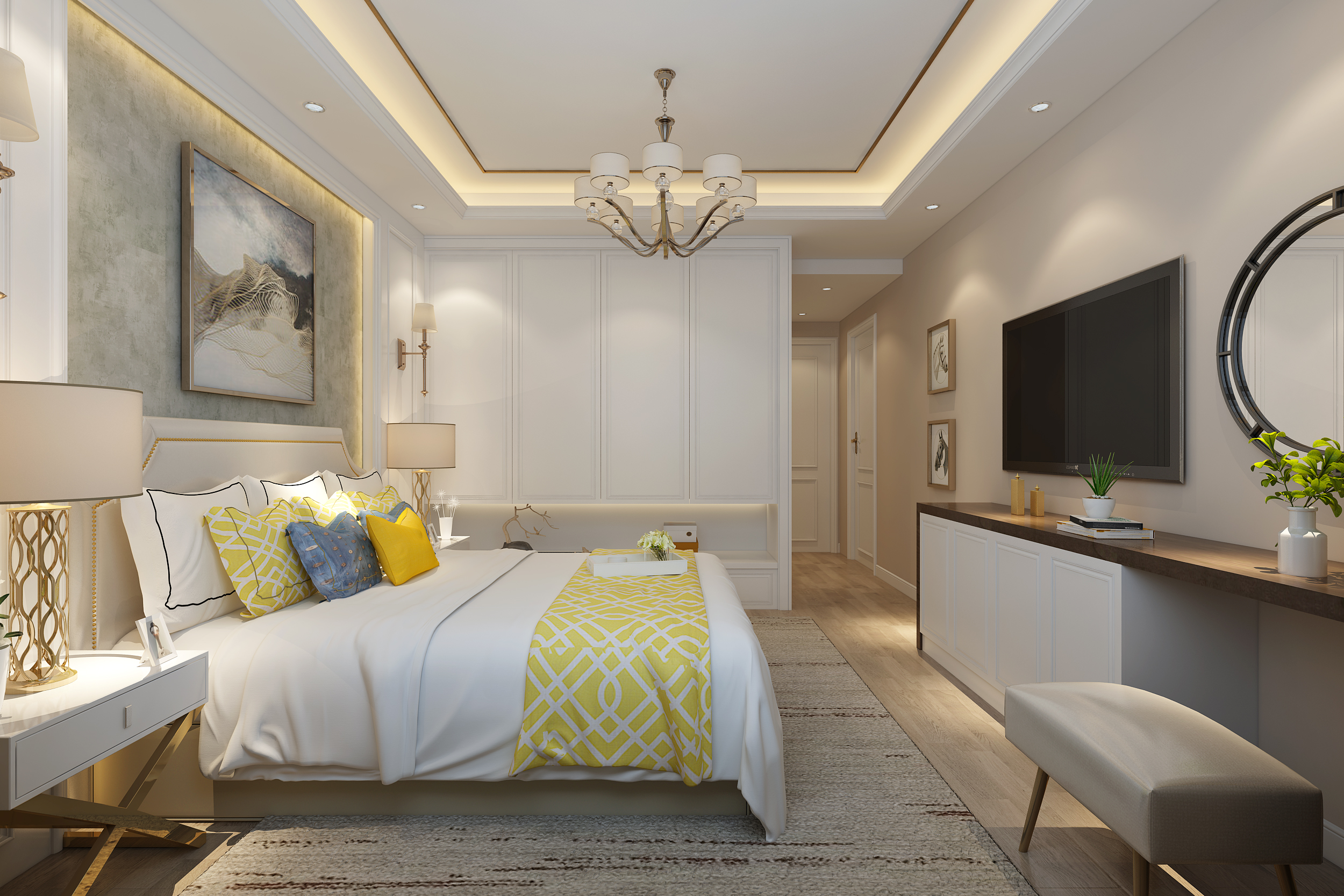 卧室 gai_View02.jpg